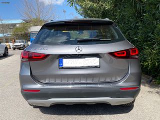 Mercedes-Benz GLA 250 2022 1.3 DCT 218HP ΜΕΓΑΛΕΣ ΟΘΟΝΕΣ Plug-in Hybrid ΕΛΛΗΝΙΚΟ!-thumb-16