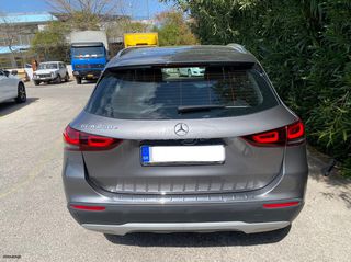 Mercedes-Benz GLA 250 2022 1.3 DCT 218HP ΜΕΓΑΛΕΣ ΟΘΟΝΕΣ Plug-in Hybrid ΕΛΛΗΝΙΚΟ!-thumb-17