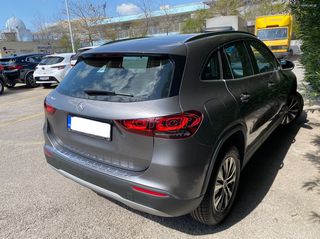 Mercedes-Benz GLA 250 2022 1.3 DCT 218HP ΜΕΓΑΛΕΣ ΟΘΟΝΕΣ Plug-in Hybrid ΕΛΛΗΝΙΚΟ!-thumb-18