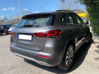 Mercedes-Benz GLA 250 2022 1.3 DCT 218HP ΜΕΓΑΛΕΣ ΟΘΟΝΕΣ Plug-in Hybrid ΕΛΛΗΝΙΚΟ!-thumb-19