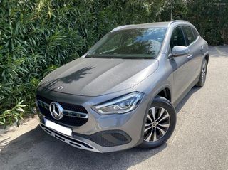 Mercedes-Benz GLA 250 2022 1.3 DCT 218HP ΜΕΓΑΛΕΣ ΟΘΟΝΕΣ Plug-in Hybrid ΕΛΛΗΝΙΚΟ!-thumb-20