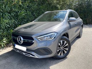 Mercedes-Benz GLA 250 2022 1.3 DCT 218HP ΜΕΓΑΛΕΣ ΟΘΟΝΕΣ Plug-in Hybrid ΕΛΛΗΝΙΚΟ!-thumb-21