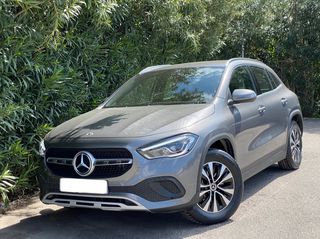 Mercedes-Benz GLA 250 2022 1.3 DCT 218HP ΜΕΓΑΛΕΣ ΟΘΟΝΕΣ Plug-in Hybrid ΕΛΛΗΝΙΚΟ!