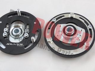 Camber Plates της Silver Project για BMW E46 (SP115)