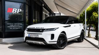 Land Rover Range Rover Evoque 2021 D165 Mild-Hybrid 67000XLM ΠΑΝΟΡΑΜΙΚΗ ΟΡΟΦΗ