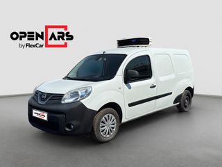Nissan 2021 Comfort *Fridge* | Δόσεις Χωρίς Τράπεζα