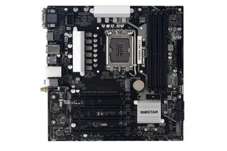 BIOSTAR B760MXC PRO motherboard