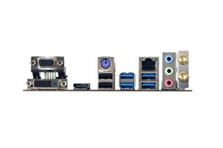 BIOSTAR B760MXC PRO motherboard-thumb-2