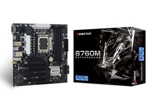 BIOSTAR B760MXC PRO motherboard-thumb-3