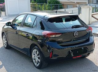 Opel Corsa 2020 5d 1.5 S/S EDITION 102HP ME ΦΠΑ-thumb-5