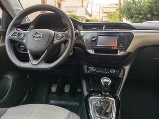 Opel Corsa 2020 5d 1.5 S/S EDITION 102HP ME ΦΠΑ-thumb-6