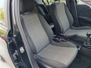 Opel Corsa 2020 5d 1.5 S/S EDITION 102HP ME ΦΠΑ-thumb-8