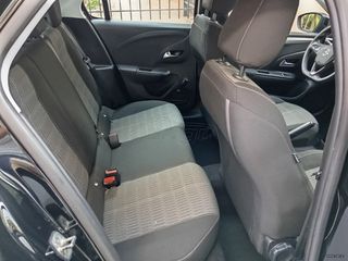 Opel Corsa 2020 5d 1.5 S/S EDITION 102HP ME ΦΠΑ-thumb-10
