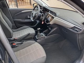 Opel Corsa 2020 5d 1.5 S/S EDITION 102HP ME ΦΠΑ-thumb-18