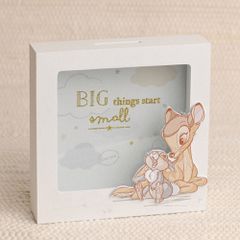 Disney Bambi money box-thumb-3