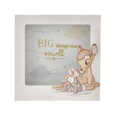 Disney Bambi money box-thumb-1