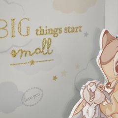 Disney Bambi money box-thumb-4