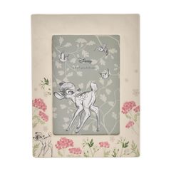 Disney Bambi photo frame-thumb-1