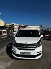 Fiat Talento 2019