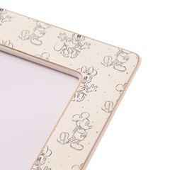 Disney Mickey & Minnie photo frame-thumb-2