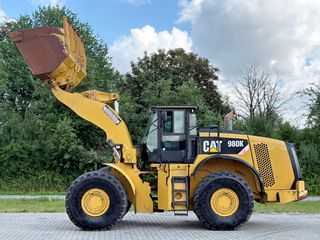 Φορτωτής Με Λάστιχα CAT 2012 980 K-thumb-5