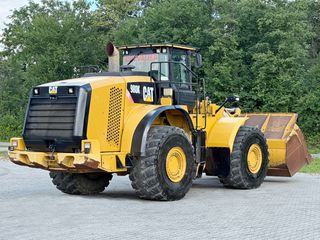 Φορτωτής Με Λάστιχα CAT 2012 980 K-thumb-7