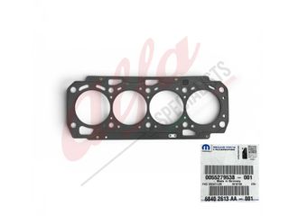 ΓΝΗΣΙΑ ΦΛΑΝΤΖΑ ΚΕΦΑΛΗΣ GIULIA - STELVIO 2.2 1.07 MM - 55279538