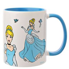 Disney Cinderella mug 325ml-thumb-2