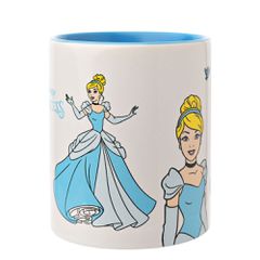 Disney Cinderella mug 325ml-thumb-1