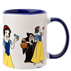 Disney Snow White mug 325ml-thumb-2