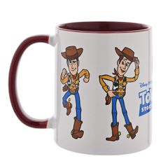 Disney Pixar Toy Story Woody mug 325ml