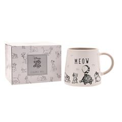 Disney Cats & Dogs Meow mug-thumb-2