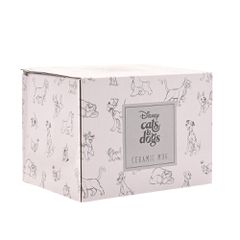 Disney Cats & Dogs Meow mug-thumb-3