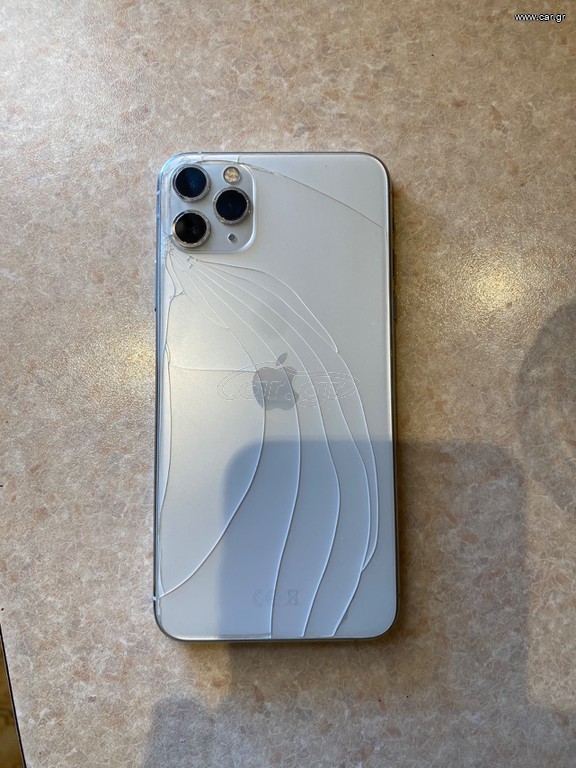 iPhone 11 Pro Max για ανταλλακτικά