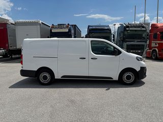Κλούβα Toyota 2021 PROACE L2 - 2.0D - ΔΥΟ ΠΛΑΙΝΕΣ ΠΟΡΤΕΣ-thumb-3
