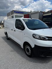 Κλούβα Toyota 2021 PROACE L2 - 2.0D - ΔΥΟ ΠΛΑΙΝΕΣ ΠΟΡΤΕΣ-thumb-11