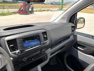 Κλούβα Toyota 2021 PROACE L2 - 2.0D - ΔΥΟ ΠΛΑΙΝΕΣ ΠΟΡΤΕΣ-thumb-39
