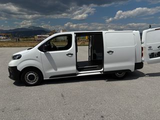 Κλούβα Toyota 2021 PROACE L2 - 2.0D - ΔΥΟ ΠΛΑΙΝΕΣ ΠΟΡΤΕΣ-thumb-57