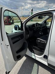 Κλούβα Toyota 2021 PROACE L2 - 2.0D - ΔΥΟ ΠΛΑΙΝΕΣ ΠΟΡΤΕΣ-thumb-17
