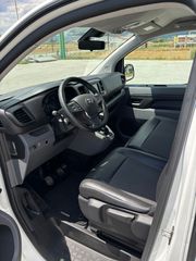 Κλούβα Toyota 2021 PROACE L2 - 2.0D - ΔΥΟ ΠΛΑΙΝΕΣ ΠΟΡΤΕΣ-thumb-21