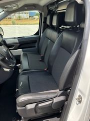 Κλούβα Toyota 2021 PROACE L2 - 2.0D - ΔΥΟ ΠΛΑΙΝΕΣ ΠΟΡΤΕΣ-thumb-22