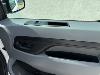 Κλούβα Toyota 2021 PROACE L2 - 2.0D - ΔΥΟ ΠΛΑΙΝΕΣ ΠΟΡΤΕΣ-thumb-28