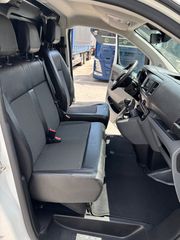 Κλούβα Toyota 2021 PROACE L2 - 2.0D - ΔΥΟ ΠΛΑΙΝΕΣ ΠΟΡΤΕΣ-thumb-29