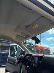 Κλούβα Toyota 2021 PROACE L2 - 2.0D - ΔΥΟ ΠΛΑΙΝΕΣ ΠΟΡΤΕΣ-thumb-32