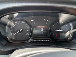 Κλούβα Toyota 2021 PROACE L2 - 2.0D - ΔΥΟ ΠΛΑΙΝΕΣ ΠΟΡΤΕΣ-thumb-35
