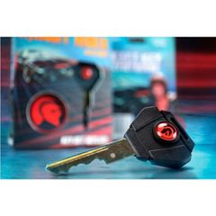 Knight Rider Replica Key-thumb-1
