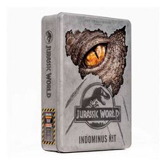Jurassic World Indominus kit-thumb-3