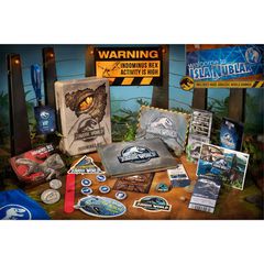 Jurassic World Indominus kit-thumb-2