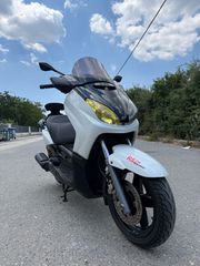 Yamaha XMAX 250 2008