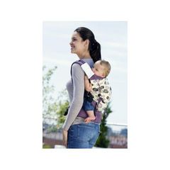 Μάρσιπος Amazonas Smart Carrier Blueberry-thumb-2
